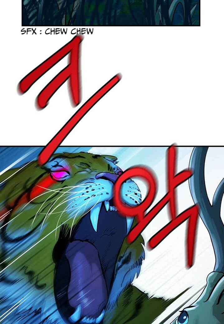 อ่านCall of the Spear ตอนที่ 5 - Soul-manga - โซลมังงะ อ่านการ์ตูนแปล